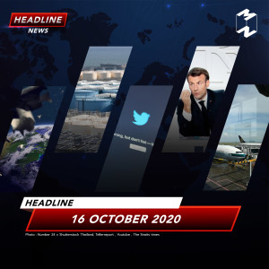 HLN 16 OCT 2020