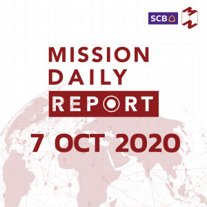 MDR 7 OCT 2020