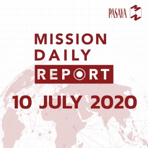 MDR 10 July 2020