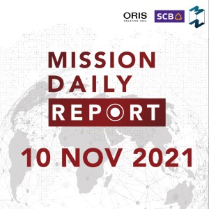 MDR 9 NOV 2021