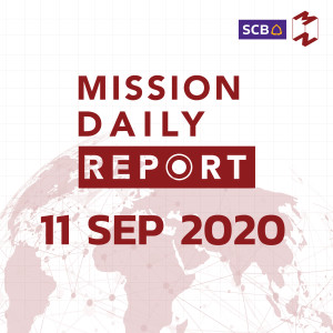 MDR 11 SEP 2020