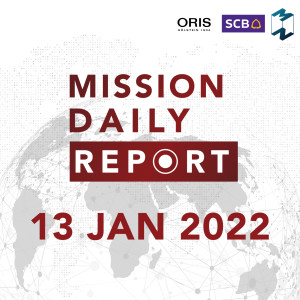 MDR 13 JAN 2022