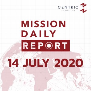 MDR 14 July 2020