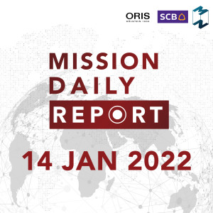 MDR 14 JAN 2022