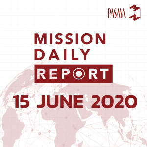 MDR 15 June 2020