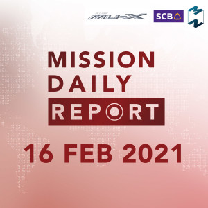 MDR 16 Feb 2021