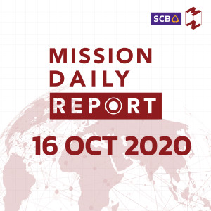 MDR 16 OCT 2020