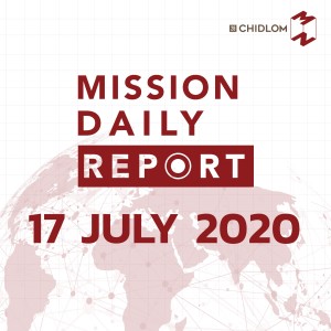 MDR 17 July 2020