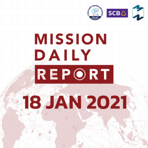 MDR 18 JAN 2021