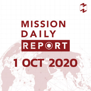 MDR 1 OCT 2020