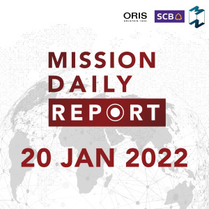 MDR 20 JAN 2022
