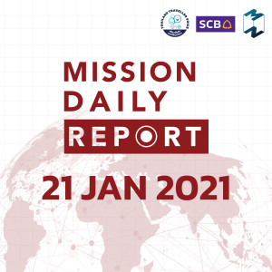 MDR 21 JAN 2020
