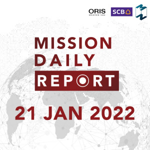 MDR 21 JAN 2021