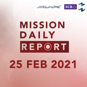 MDR 25 FEB 2021