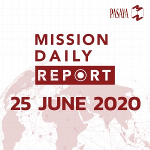 MDR 25 June 2020