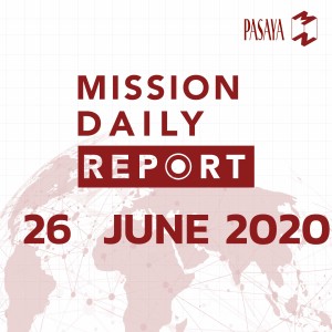 MDR 26 June 2020