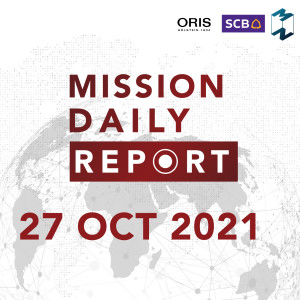 MDR 27 OCT 2021