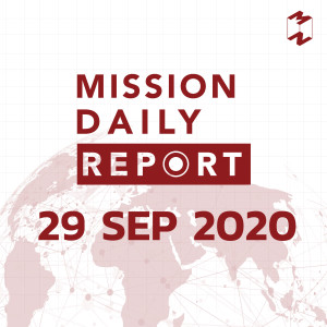 MDR 29 SEP 2020