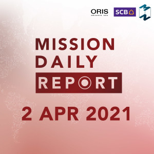 MDR 2 APR 2021