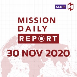 MDR 30 NOV 2020