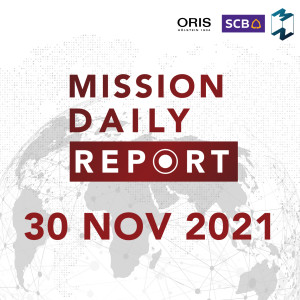 MDR 30 NOV 2021