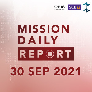 MDR 30 SEP 2021