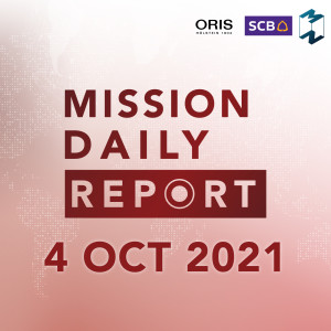 MDR 4 OCT 2021