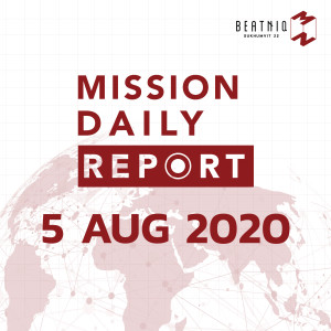 MDR 5 Aug 2020