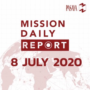MDR 8 July 2020