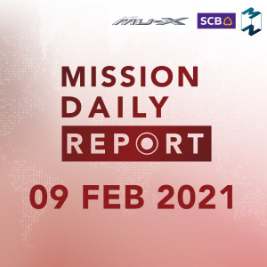 MDR 9 FEB 2021