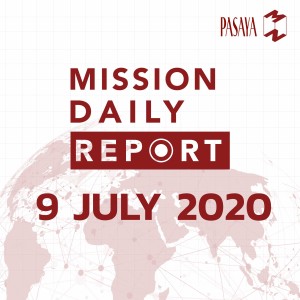 MDR 9 July 2020