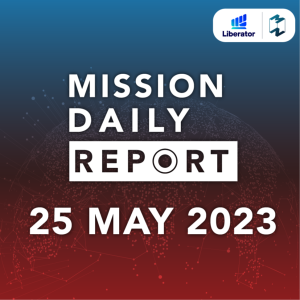 เอกสารหลุด กกต.เตรียมรับรองผลเลือกตั้ง | Mission Daily Report 25 พฤษภาคม 2023