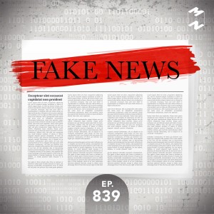 MM839 Fake News
