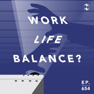 MM654 Work Life Balance