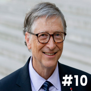 EP 403 MM 10 เทคโนโลยีเปลี่ยนโลก: Bill Gates Edition