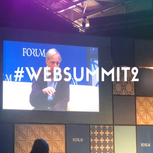 EP 204 - สดจาก Web Summit วันที่ 2