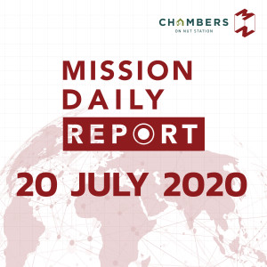 MDR 20 July 2020