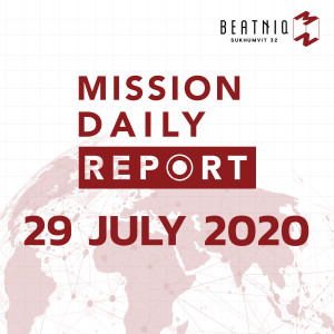 MDR 29 July 2020