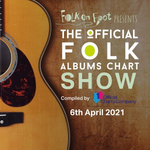 Official Folk Albums Chart Show - November 2nd 2020