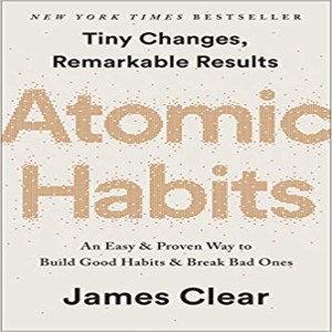 EP 202 Book Review Atomic Habits ตอนที่ 1