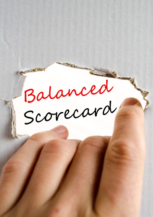 EP 6 มารู้จัก Balanced Scorecard กัน