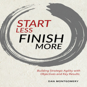 EP 236 Book Review Start Less Finish More