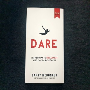 EP 596 Book Review DARE