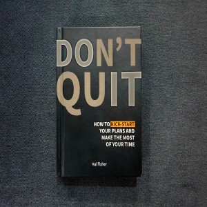 EP 585 Book Review Don't Quit ตอนที่ 1 แรงจูงใจและวินัย