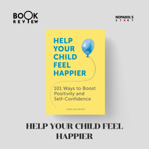 EP 1372 Book Review Help Your Child Feel Happier