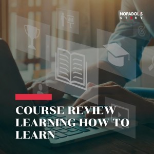 EP 1539 Course Review Learning How To Learn