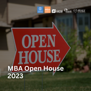 EP 1736 (MBA 13) MBA Open House 2023