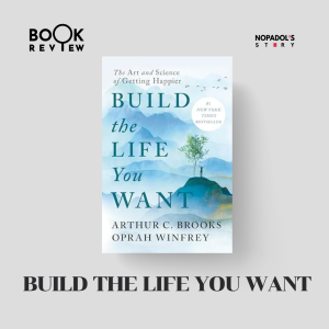 EP 2160 Book Review Build The Life You Want
