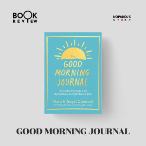 EP 2008 Book Review Good Morning Journal