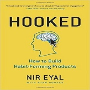 EP 70 Book Review: Hooked